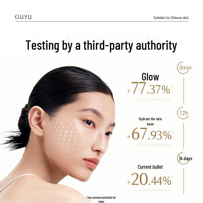 Guyu Skincare Essence Spray Duo