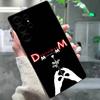 Чехол для телефона Rock Band D-Depeche Mode для Samsung S 24 Fe 25 Ultra Plus 20 Lite 21 30 22 23 24 22 Ultra 5G Fundas
