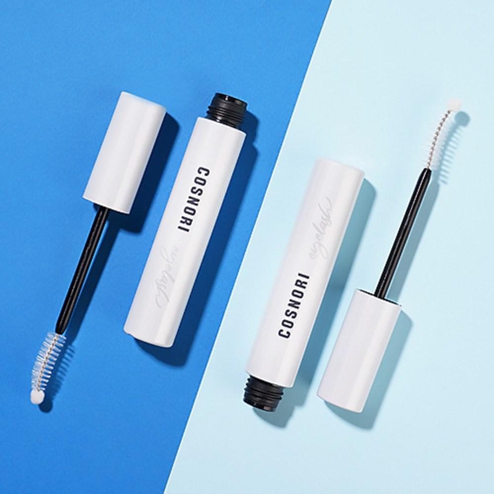 Cosnori Long Active Eyelash Serum Eyelash Nutrient, 9g, 4 Pcs.