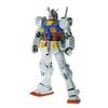 MG Mobile Suit Gundam RX-78-2 Gundam (Ver.Ka) 1/100 Scale Pre-Colored Plastic Model