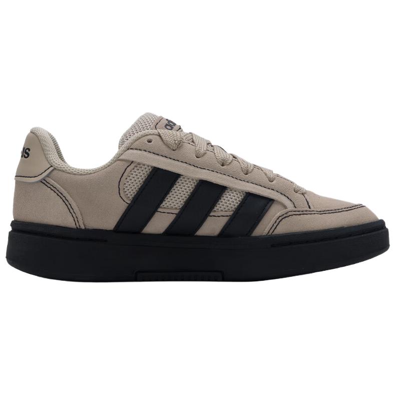 adidas Gc Alpha Sk8 Низкие кеды для скейтбординга Унисекс Светло-коричневые HQ7370