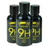 9H Car Liquid Ceramic Coat Super Hydrophobic Glass Coat Set Полисилоксановые и наноматериалы Керамика для автомобилей