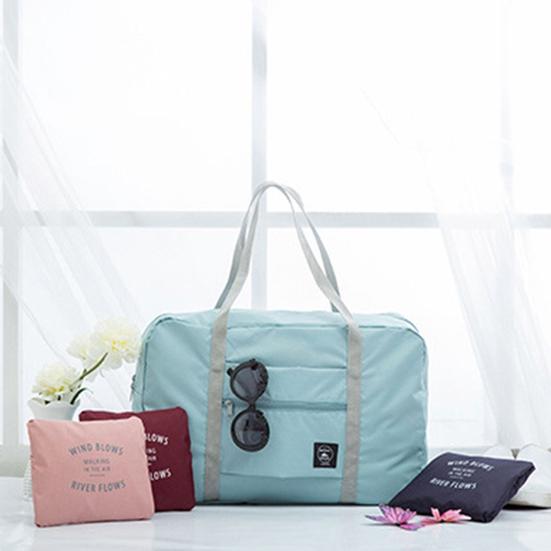 Дорожная сумка для хранения, многофункциональная компактная дорожная сумка большой емкости, женская сумка для улицы