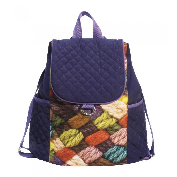 Рюкзак женский Episode Amanda E16S017