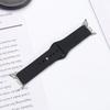 Для Samsung Watch 8 Ремешок Силиконовый Мягкий Galaxy Watch 8 Classic Замена Браслета Женский Мужской Без Зазора Galaxy Watch 8 Ремешок
