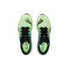 Puma Мужские кроссовки Deviate Nitro Elite 2 Fireglow Green Fizzy-Lime Royal-Sapphire 377786-01