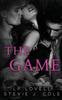 Книга The Game : A Dark Taboo Romance