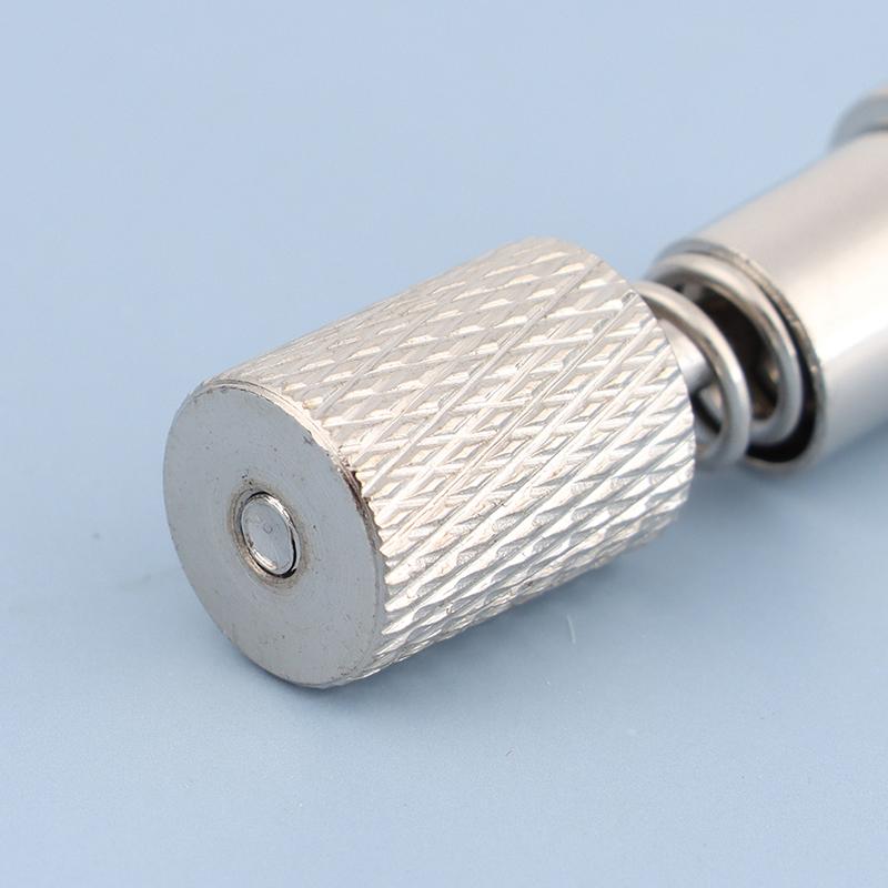 1Pc Presser Foot Quick Change Screw Device For Lockstitch Sewing Machine Parts