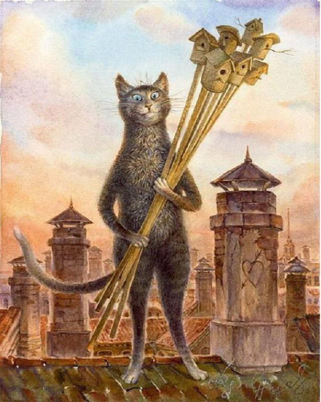 5D DIY Круглая/квадратная алмазная живопись Носорог животное Алмазная вышивка Набор для вышивки крестом Кошка Мозаичная картина Алмазное украшение подарок