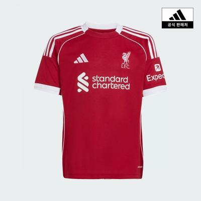 Адидас Детский Lfc H JsY Y Jv6436