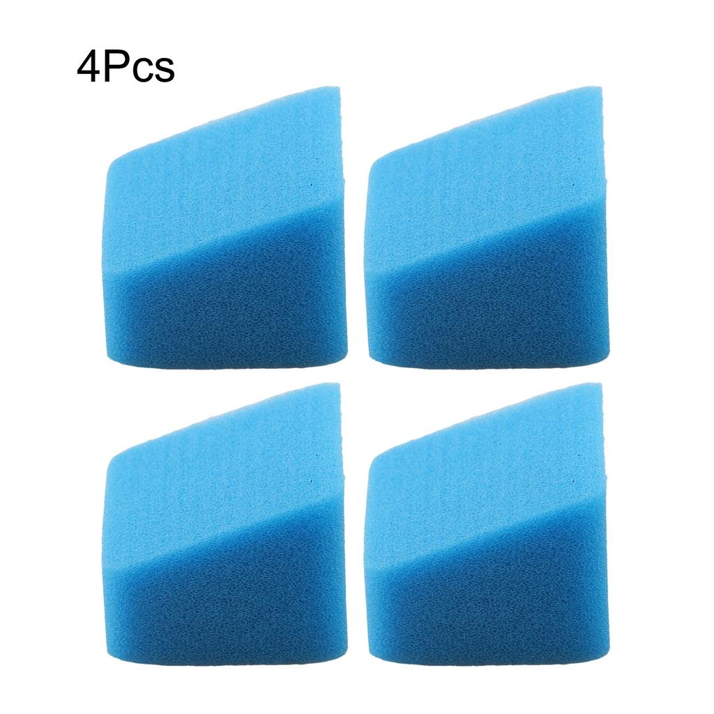 Комплект аксессуаров с губчатым роликом для Eureka NEW430 для JONR ED12 Ролик для чистки пола Сменные аксессуары