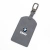 Stylish Card Shape Key Bag Shockproof Key Housing Shell Accessories For BMW G80 G06 G07 G42 G14 G15 G16 F82 F20 F21 F83/Stickers