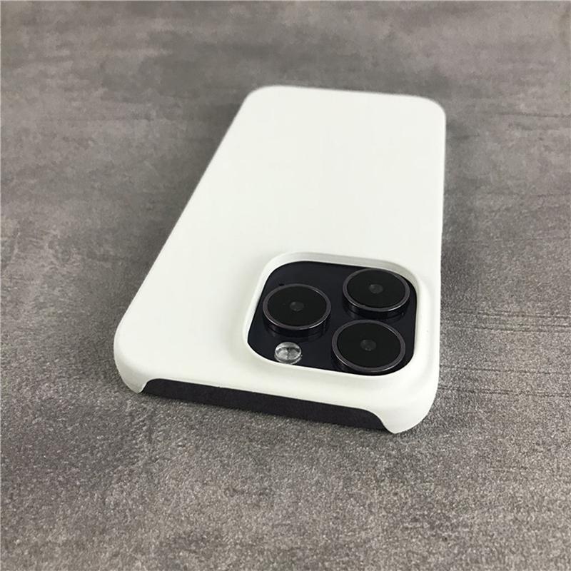 Роскошный полуупаковочный матовый чехол для iPhone 14 13 12 Mini 11 Pro XS Max X XR SE 7 8 Plus, твердая задняя крышка ярких цветов