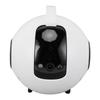 Home Camera Robot 2.5K Movable Pet Camera 4MP Indoor Security Camera Robot with   Call 2 Way Talk Video Recording