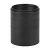 Astronomical Telescope T2 Extension Tube Black M48*0.75 Alloy Accessory 5mm 10mm 15mm 30mm