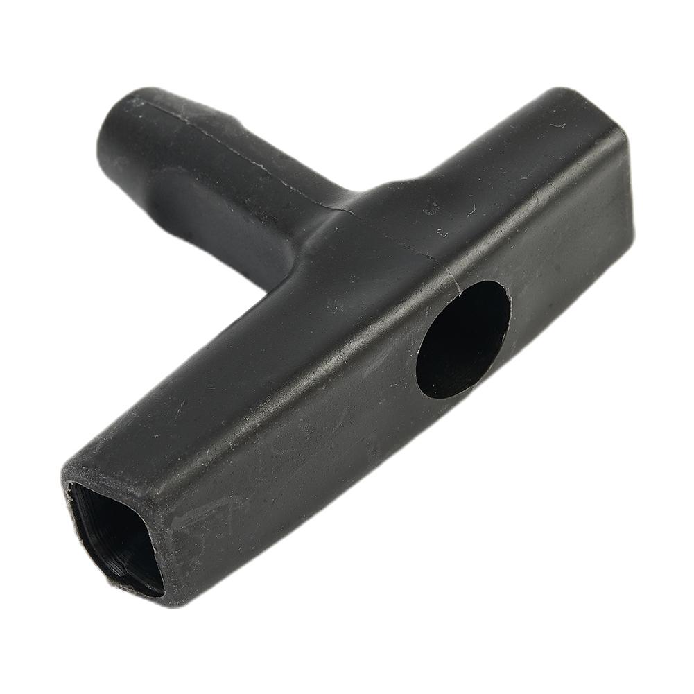 Рекомендуемая ручка стартера с отдачей для TS400 TS410 TS420 Исключительная производительность