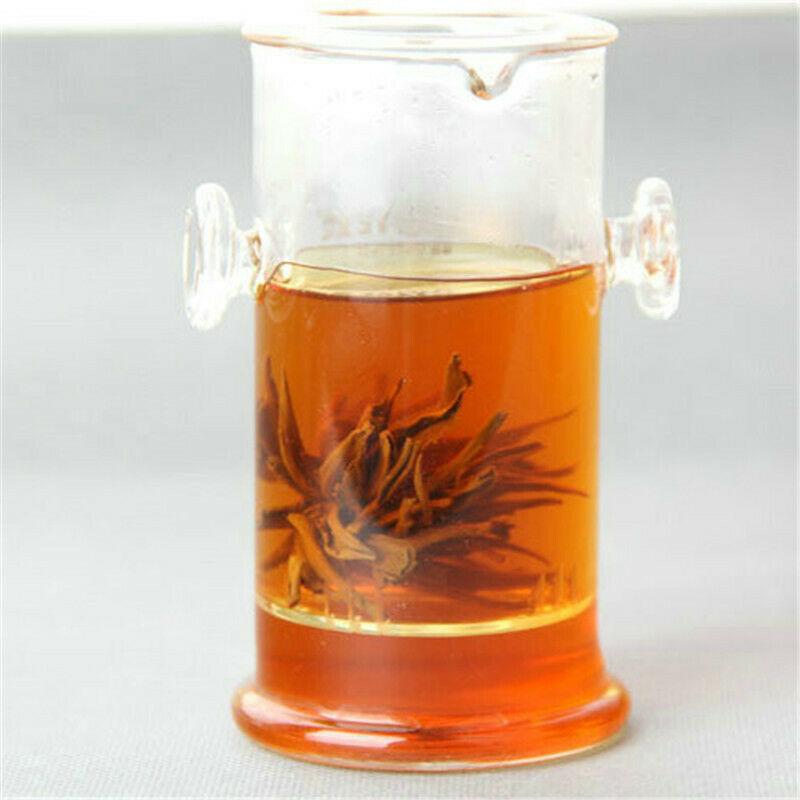 Китайский Юньнаньский красный чай Черный чай «Красная башня» ручной работы Черный чай особого сорта