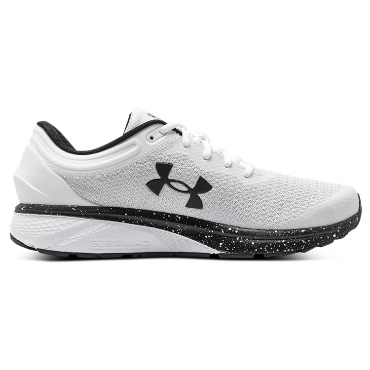 Under Armour Мужские Charged Escape 3 Bl White Black 3024912-101