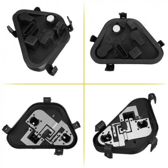 For BMW 320i 328I Tail Light Lamp Panel Right Bulb Socket 63217313043 EXV
