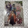 [USED] Demon Slayer Clear File Namjatown