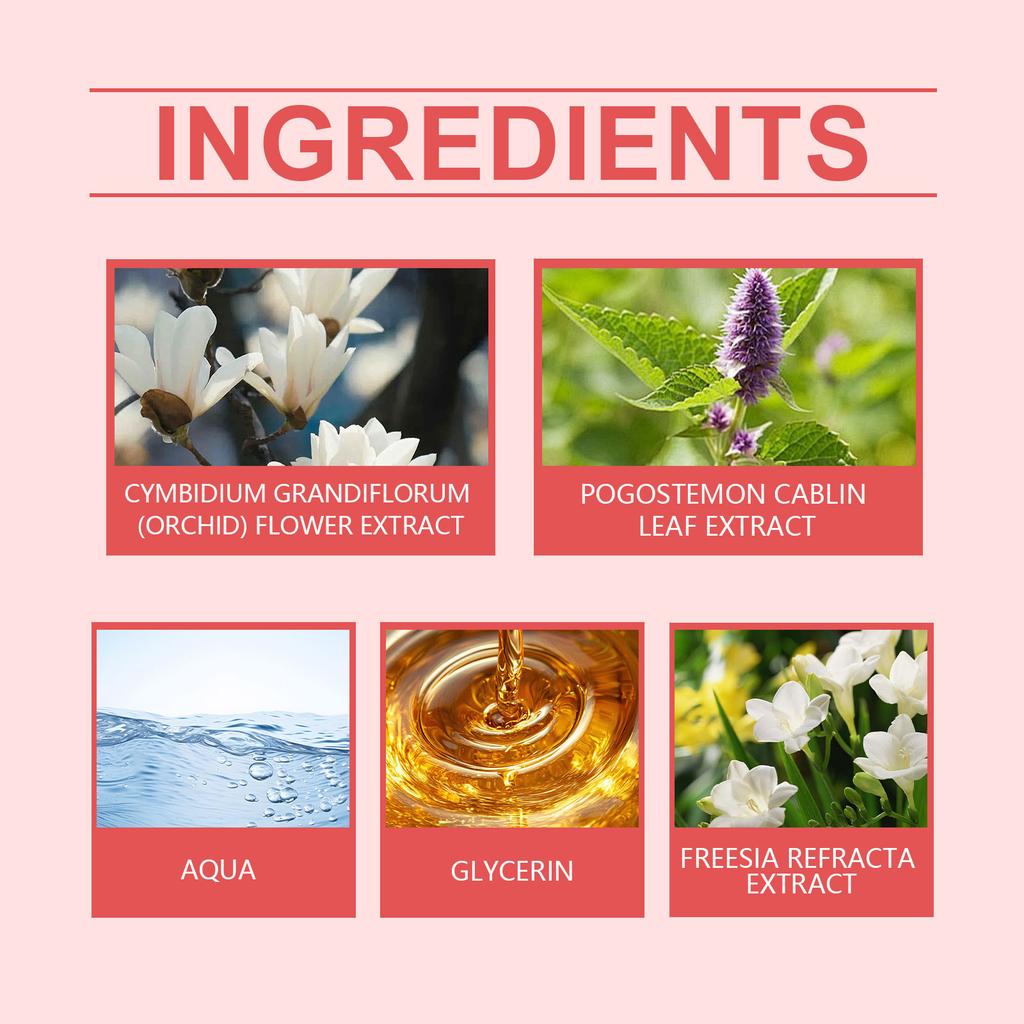 Roll On PerfumePheromone PerfumeEau ToiletteПробуждение глубокого притяженияДлительный и отчетливый ароматBall Design Control Amount10ml