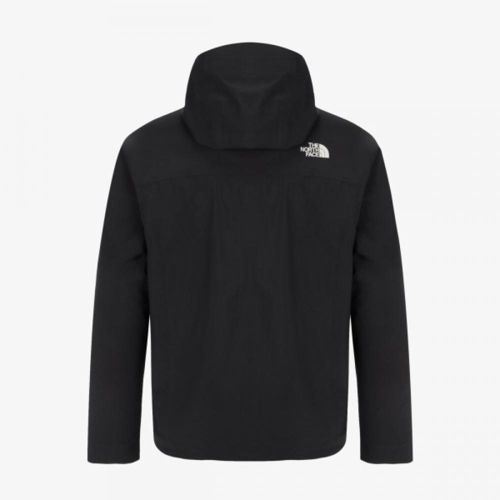 North Face Ventrail Jacket Nj2hr00