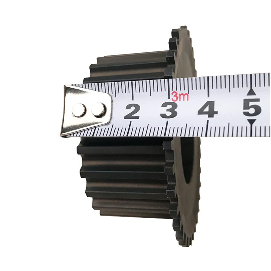 Для Toyota Supra Lexus GS300 IS300 13521-46040 Шкив коленвала, зубчатое колесо ГРМ