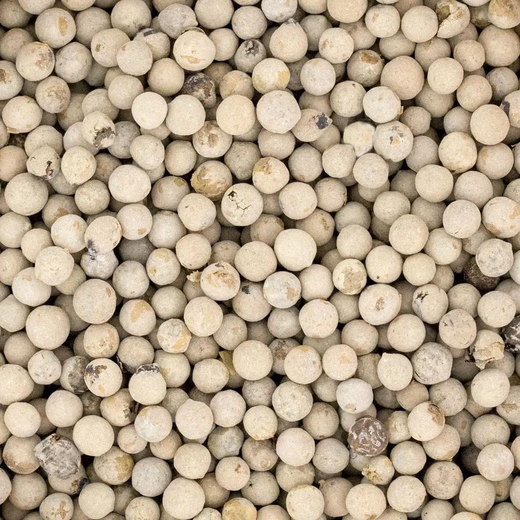 Pieprz Biały Ziarno 100G