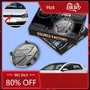 Для VOLKSWAGEN VW 2026 Новый 1 шт. 139 мм 110 мм 5H0853601D Логотип эмблема автомобиля VW Капот Передний и Задний Значок на багажник Задний значок Аксессуары Fo