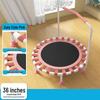 OEING Kids Indoor Trampoline