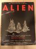 [USED] Foreign Books Alien Movie Novels Sci-Fi Vintage Books Photo Books