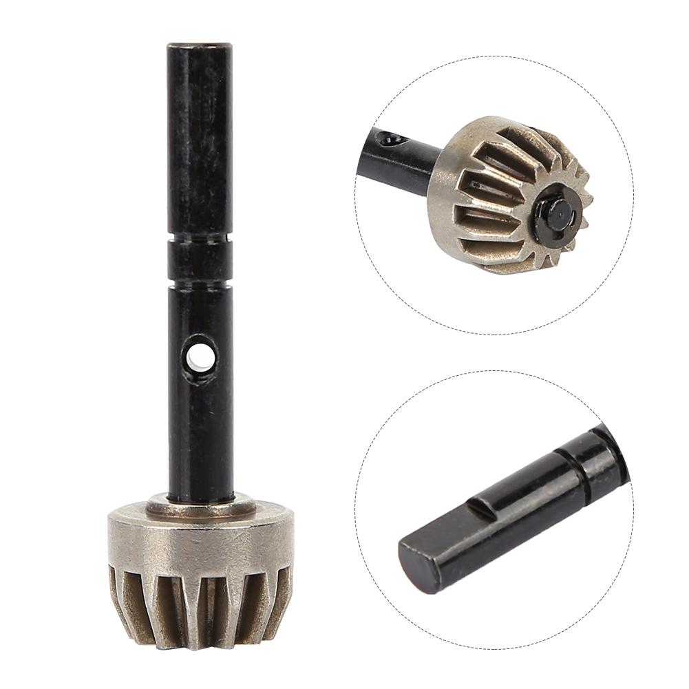 1:10 RC Car 94111 94123 Bevel Gr 0 5 Metal Gr Shaft RC Car Spare Parts