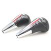 New TRD Car Gear Shift Knob for Toyota Hilux Fortuner 2005-2016 Model High-quality Handball Automatic Shifter Lever Accessories