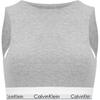 Backless Casual Minimalist Comfortable Bra Women Underwear Coconut-Green Gray QF7626-050