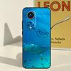 Чехол с изображением ската для Honor 200 Magic 7 5 6 Pro Honor X9c X9b X9a X8b X8a X8 X9 50 70 90 Lite Задняя крышка