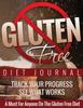 Книга Gluten Free Journal