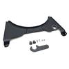 1x Cockpit Fairing Dashboard Deflector For BMW R1200GS LC Adventure R1250GS Adv