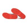 FD4810-061 Nike Air Jordan 1 Retro High OG Сатиновые Bred Черно-Белые (Женский)