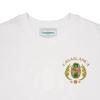Casablanca Mens Joyaux DÂ´Afrique Tennis Club T-Shirt