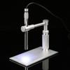 USB Digital Microscope Magnifier Camera Stand Webcam Magnifier Loupe