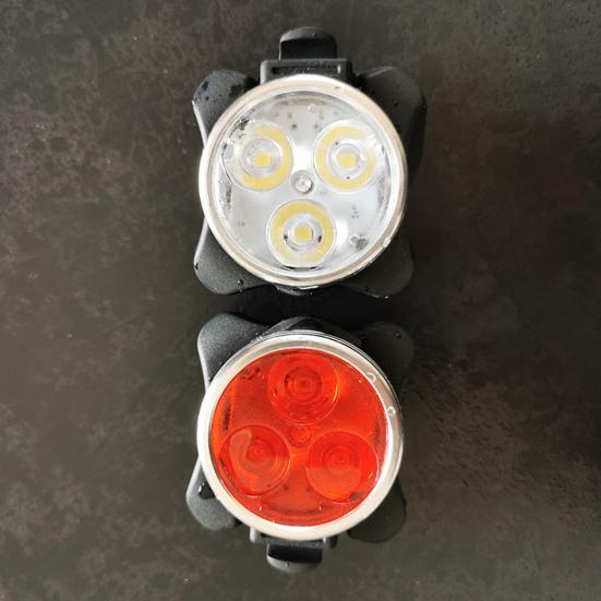 1 комплект, красный задний фонарь для велосипеда, 4 режима, перезаряжаемый через USB, водонепроницаемый, супер яркий, фара для горного велосипеда, ночная езда, теплая светодиодная лампа для велосипеда