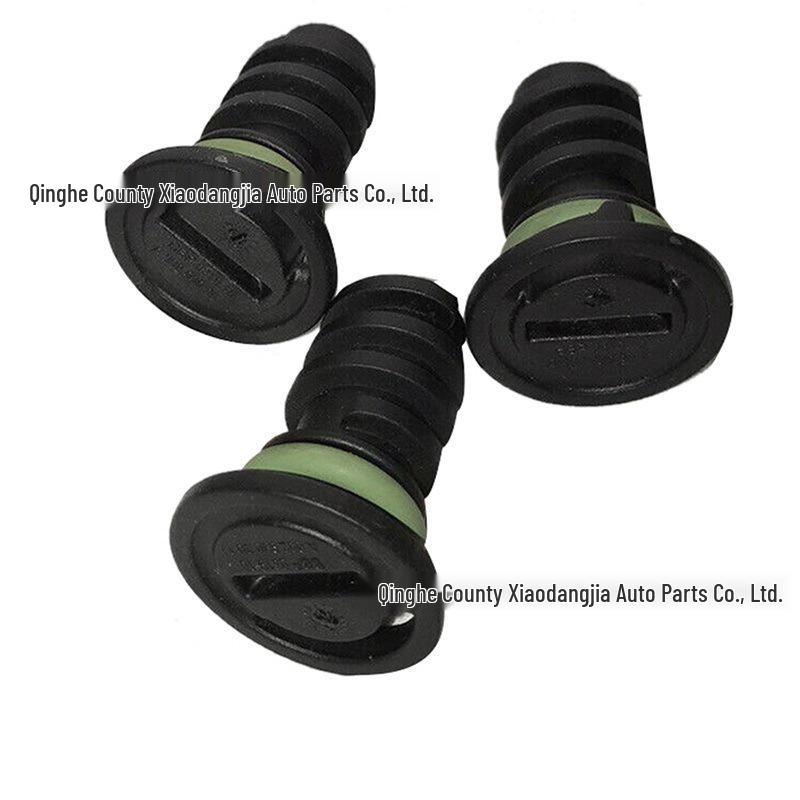 A0029902017 для Mercedes-Benz C63 AMG S-Class пробка сливного отверстия моторного масла.