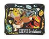 Pokémon Eevee Evolutions Paper Theater