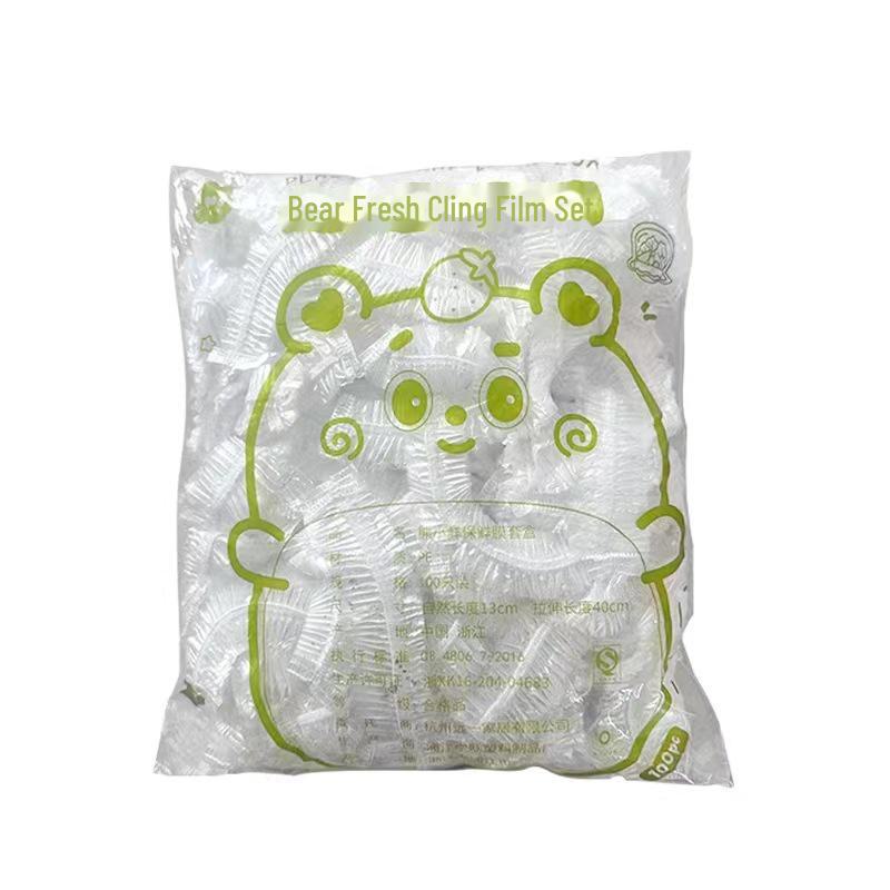 Настенный органайзер для пластиковых пакетов на присоске