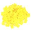 200Pcs DIY Tile Leveling System Kit Floor Wall Ceramic Tile Paving Tools Building Supply Yellow