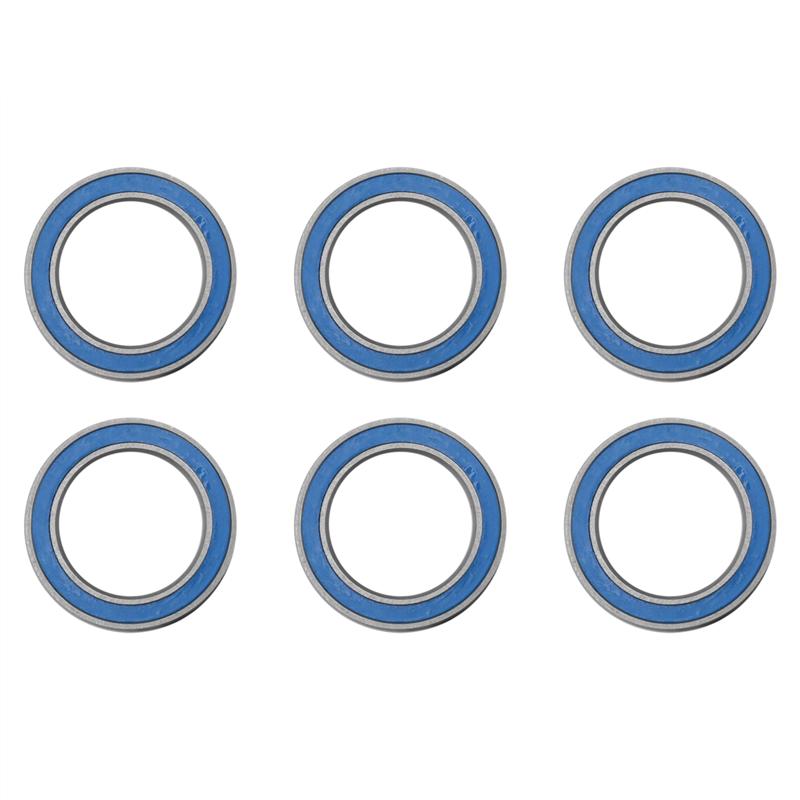 A03E-20PCS 6700-2RS High Quality 6700 2RS 10X15x4mm Miniature Seal Deep Groove Ball Bearing