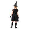 New Halloween Witch Costume Little Witch Children's Costume Witch Also Crazy Role Playing Costume