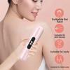 Detachable Head 2 in 1 Hair Trimmer Wet and Dry Use Hair Removal Machine  Bikini Area
