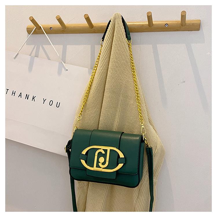 Женские дизайнерские сумки из кожи с металлической пряжкой Fin Wing Plaza, сумки через плечо, модные женские повседневные сумки-мессенджеры