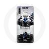 Case - Formula 1 - Samsung Galaxy A70 - Valtteri Bottas - Black - Flexible